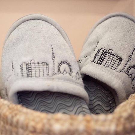 Kiwi Apartment ウィーン エクステリア 写真
