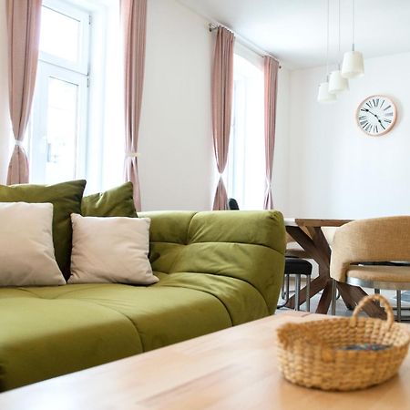 Kiwi Apartment ウィーン エクステリア 写真