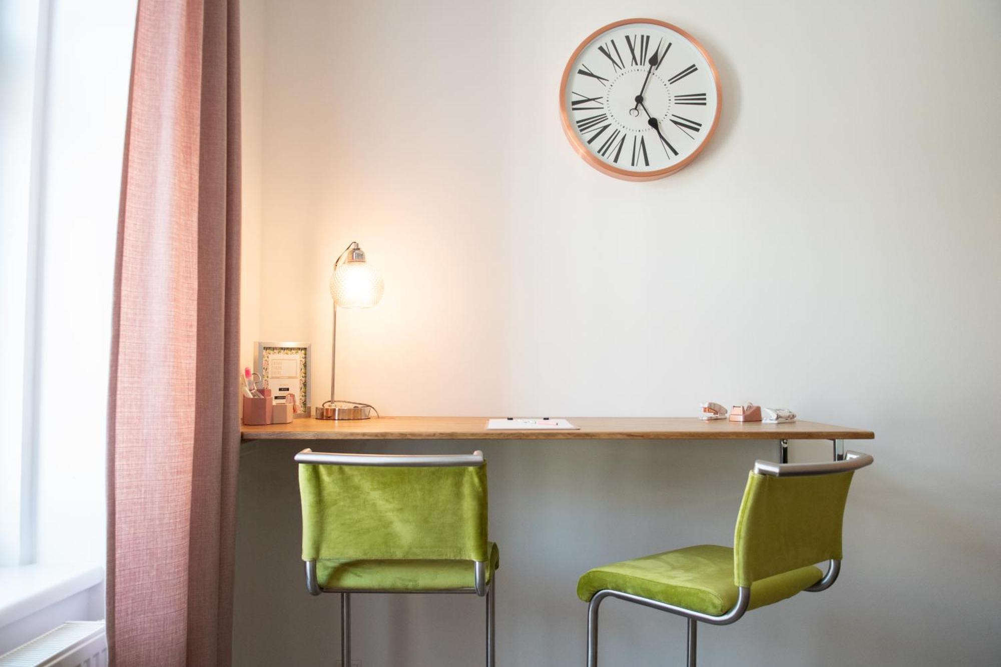 Kiwi Apartment ウィーン エクステリア 写真