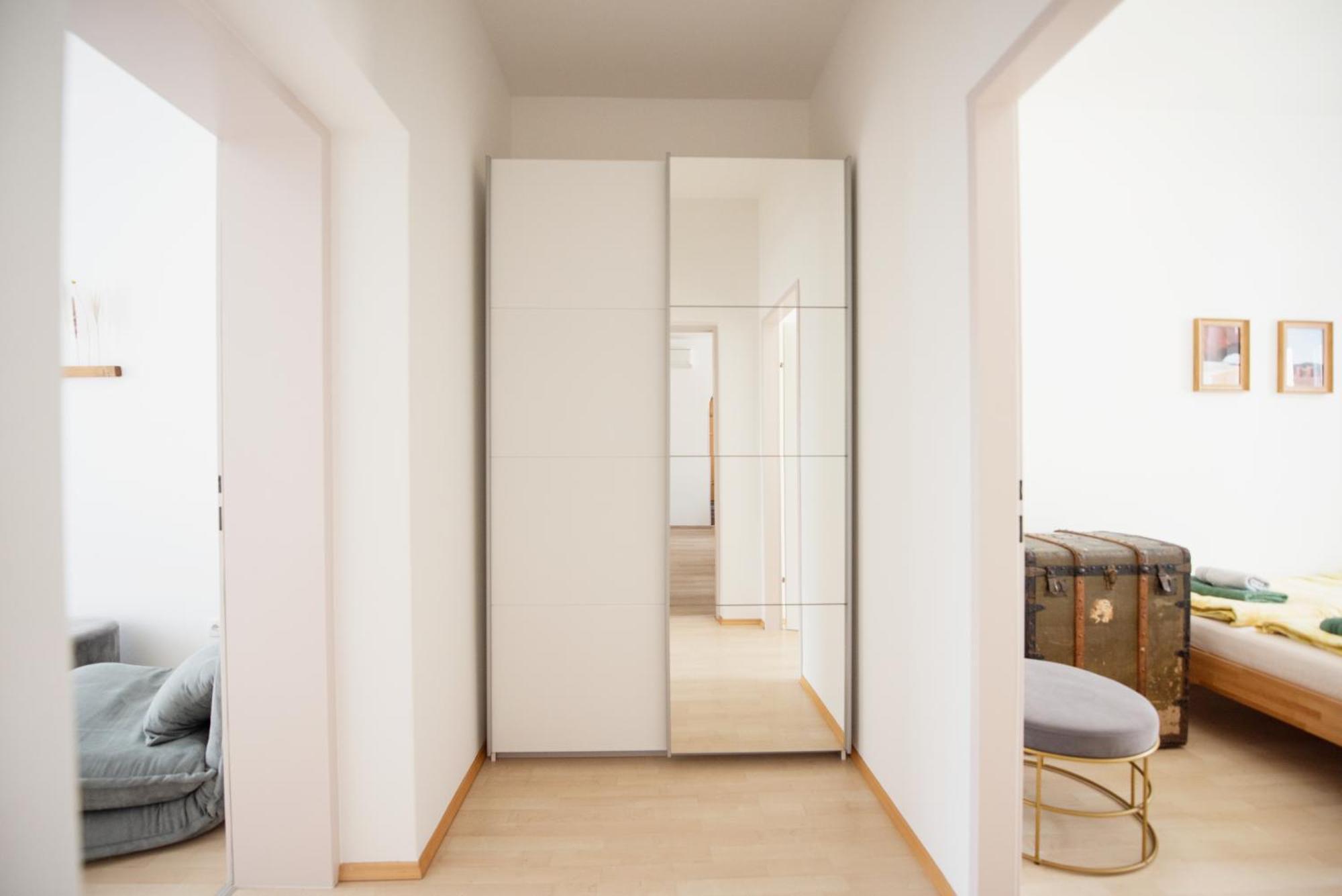 Kiwi Apartment ウィーン エクステリア 写真