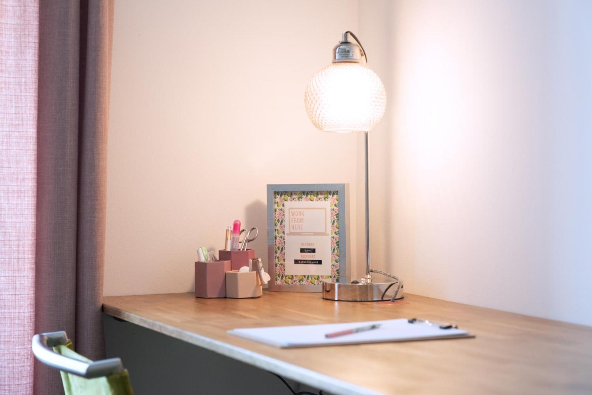 Kiwi Apartment ウィーン エクステリア 写真