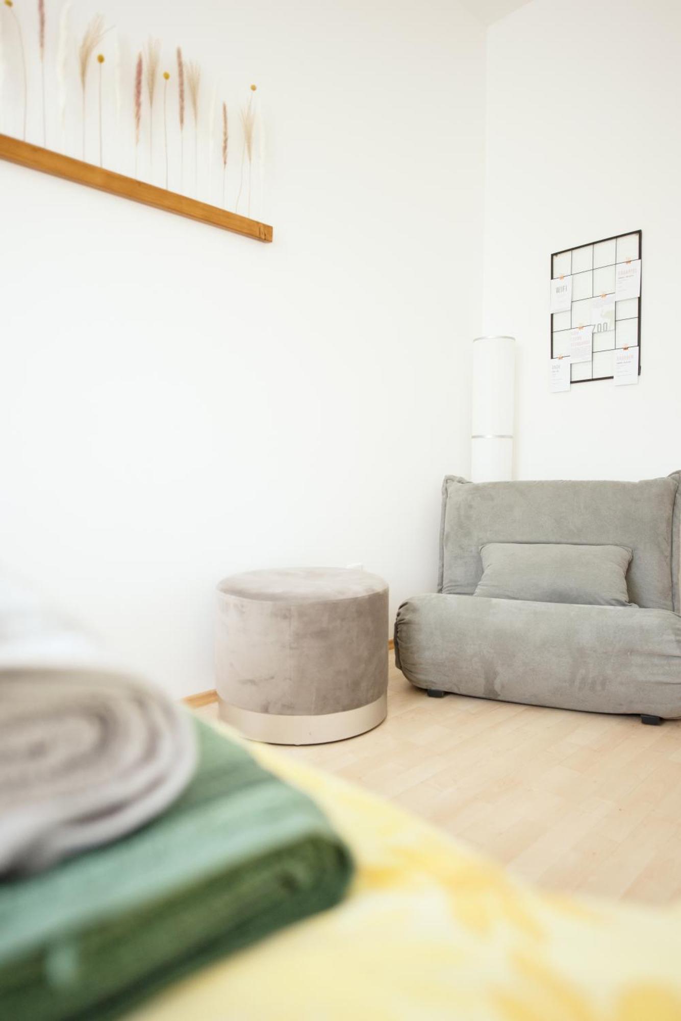 Kiwi Apartment ウィーン エクステリア 写真