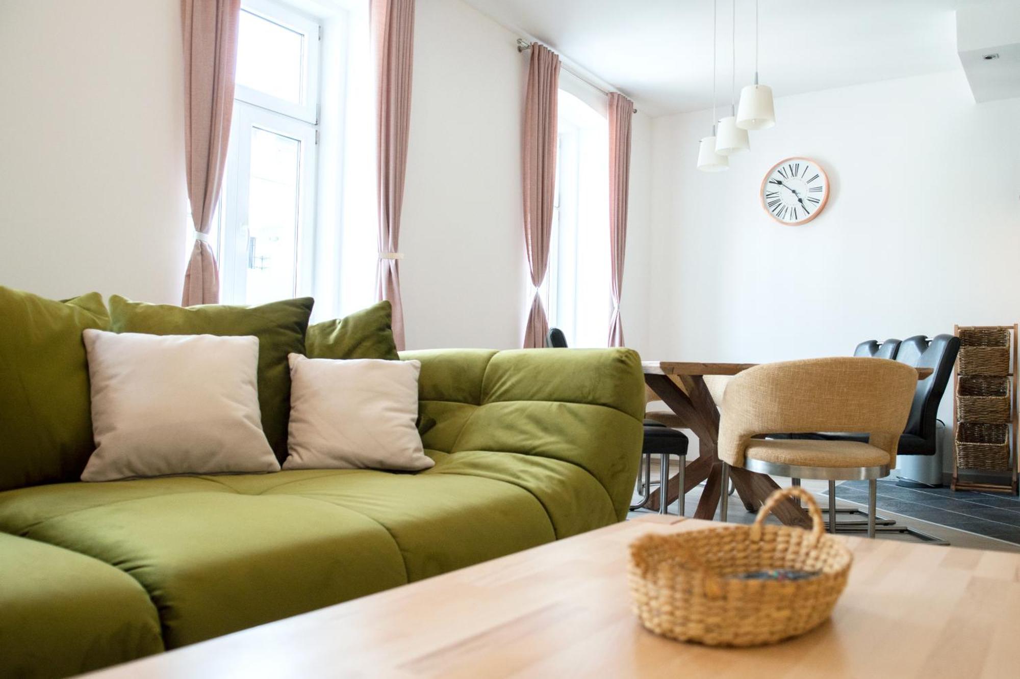 Kiwi Apartment ウィーン エクステリア 写真