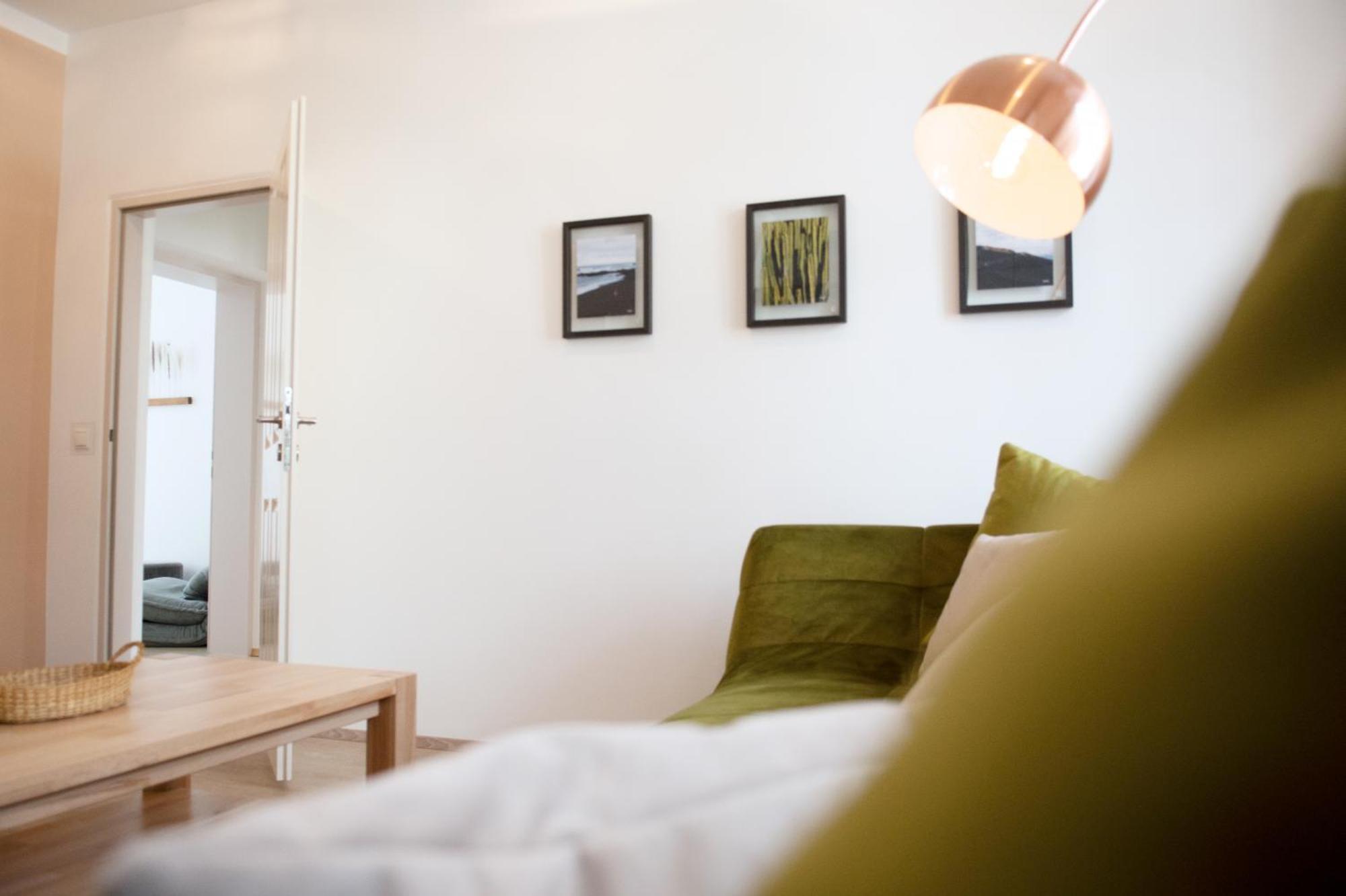 Kiwi Apartment ウィーン エクステリア 写真