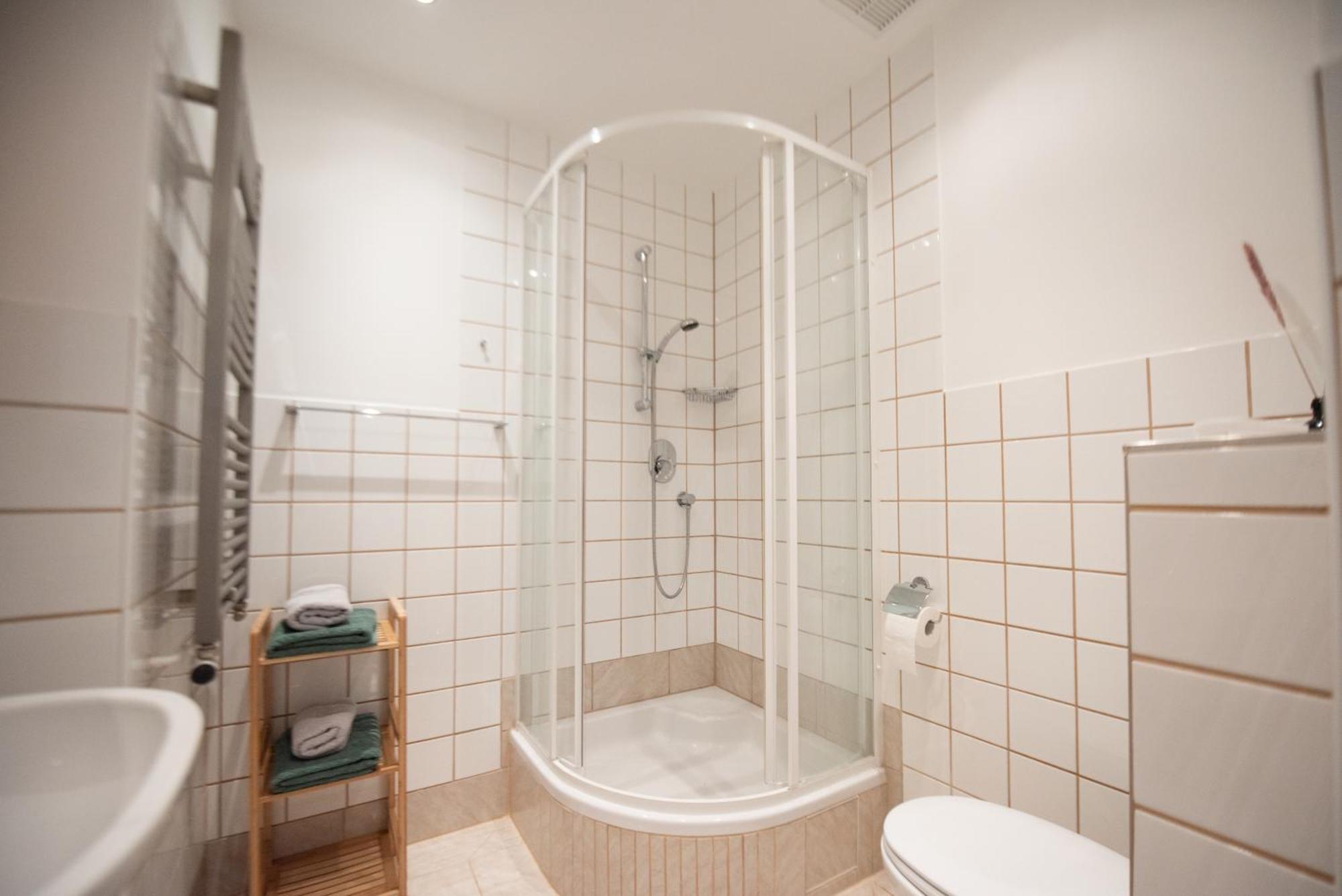 Kiwi Apartment ウィーン エクステリア 写真