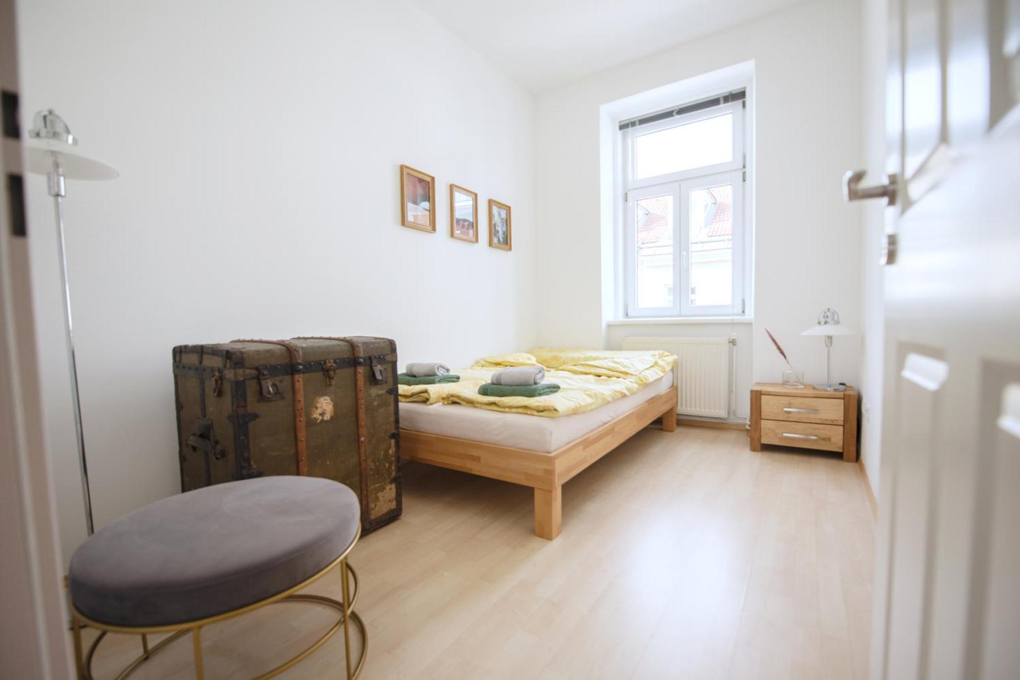 Kiwi Apartment ウィーン エクステリア 写真