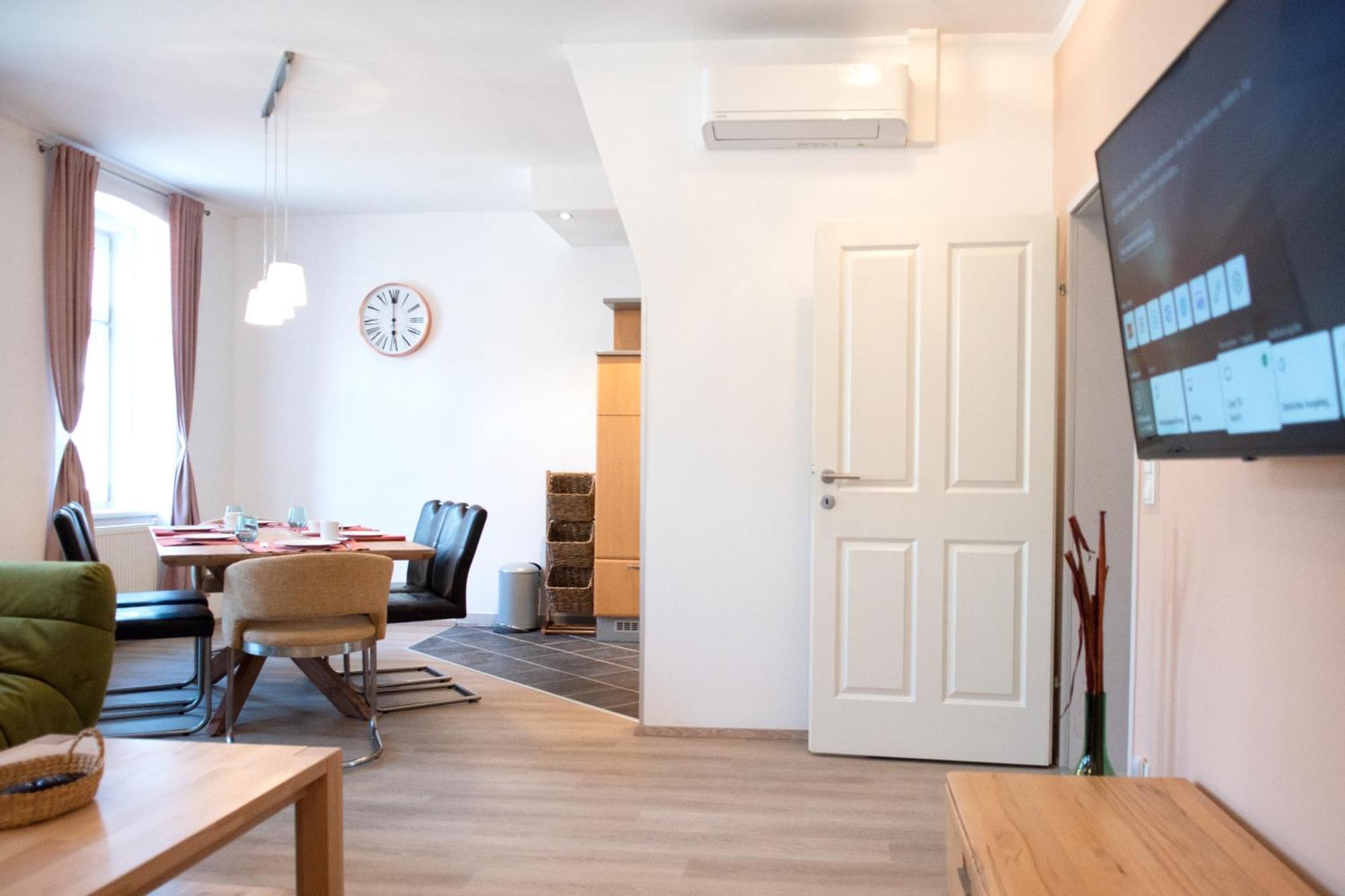 Kiwi Apartment ウィーン エクステリア 写真