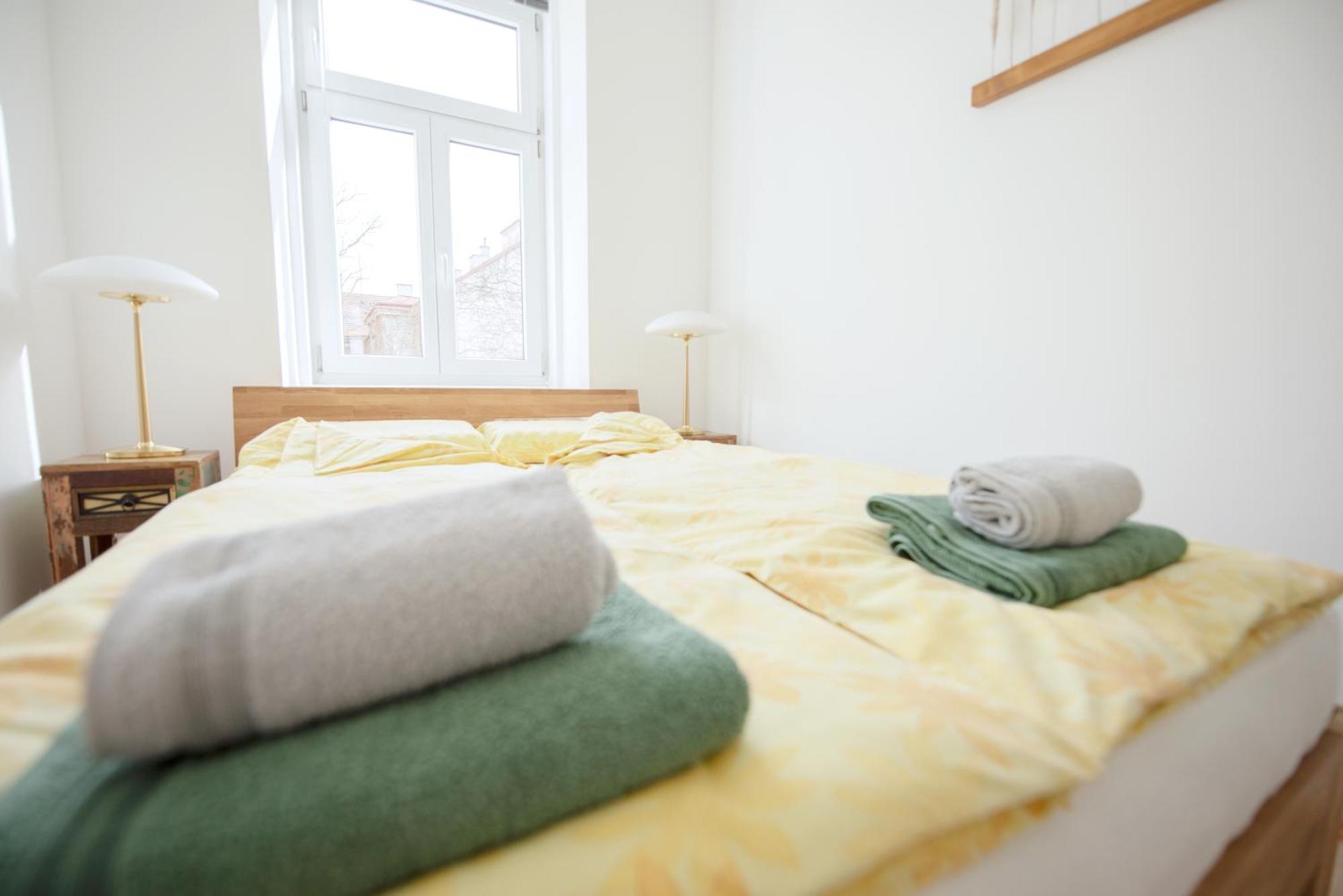 Kiwi Apartment ウィーン エクステリア 写真