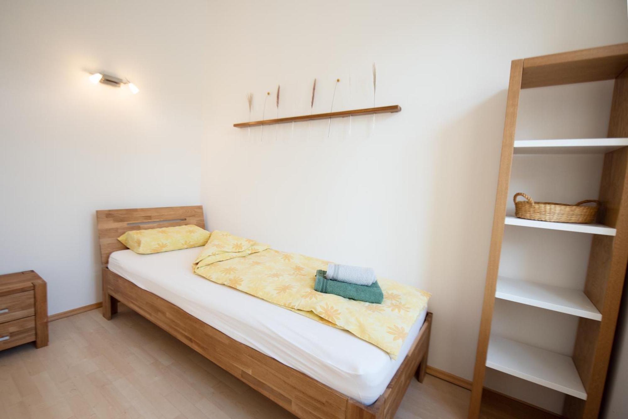 Kiwi Apartment ウィーン エクステリア 写真