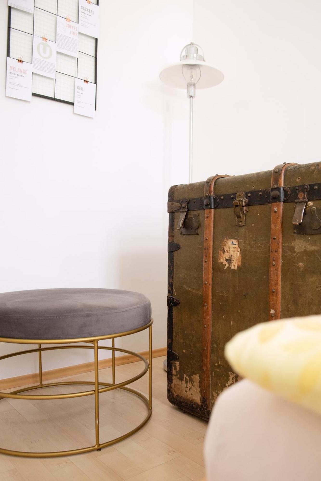Kiwi Apartment ウィーン エクステリア 写真