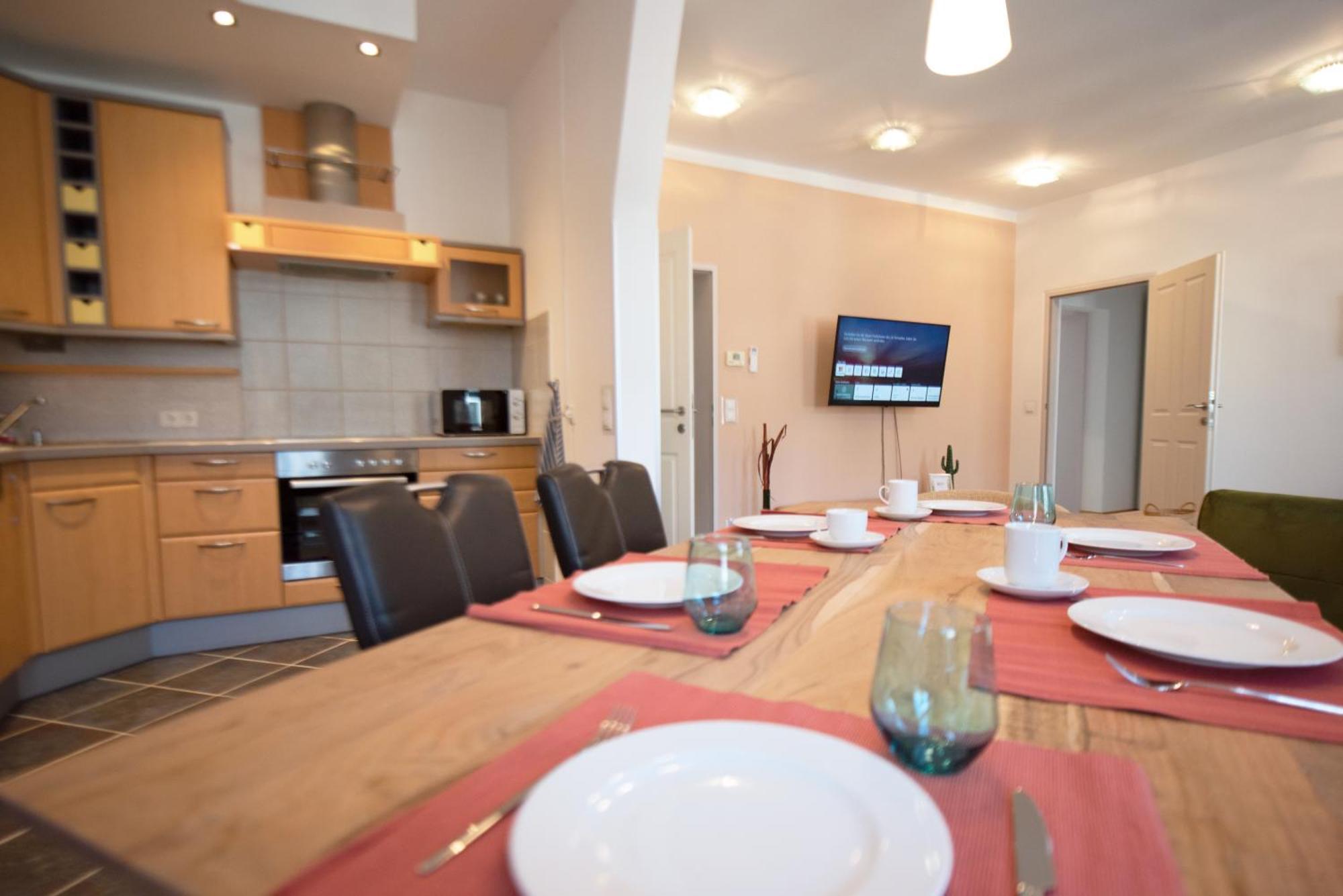 Kiwi Apartment ウィーン エクステリア 写真